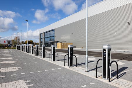 Unit B Railway Triangle, Portsmouth, Industrial/Logistics / Warehouse / Industrial / Warehouse To Let - UNIT B Railway Triangle 33.jpg