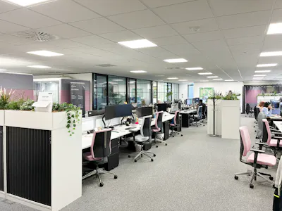 2nd Floor, Larch House, Milton Keynes, Office To Let - IMG_1942.jpg