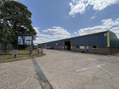 Unit A2, Bury St. Edmunds, Industrial/Logistics To Let - IMG_2989 Large.JPG