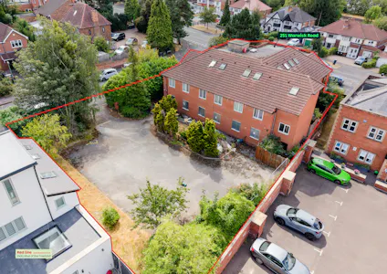 251 Warwick Road, Solihull, Healthcare For Sale - Redline 3.jpg