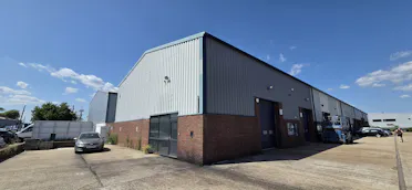 Unit 33-34, Pevensey, Offices / Other / Other To Let - 20260720_145511.jpg - More details and enquiries about this property