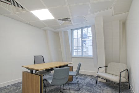 5 Royal Exchange Buildings, London, Office To Let - DSC07893.jpg