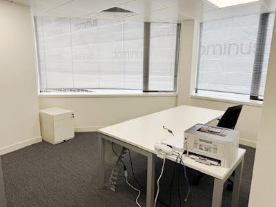Harmsworth House, 13/15 Bouverie Street, London, Office To Let - IMG_8860.jpg