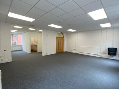 17 Park Place, Leeds, Office To Let - IMG_5031.JPG