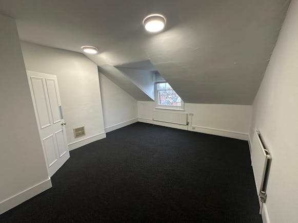 Third Floor Offices, 40-41 Abbeygate Street, Bury St. Edmunds, Office To Let - IMG_7260.JPG