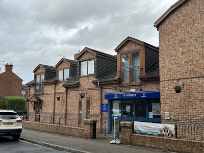 13 Racca Green, Knottingley, Residential For Sale - 1.jpg