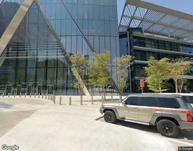 ICD Brookfield Place, Dubai International Financial Centre (DIFC), Dubai, Office To Let - Street View