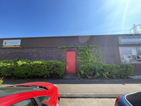 Starter Units, Deerdykes View, Cumbernauld, Industrial To Let - IMG_2842.JPG