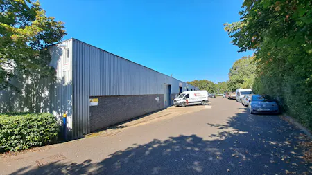 7 Clarke Road, Milton Keynes, Industrial / Warehouse To Let - Image 4