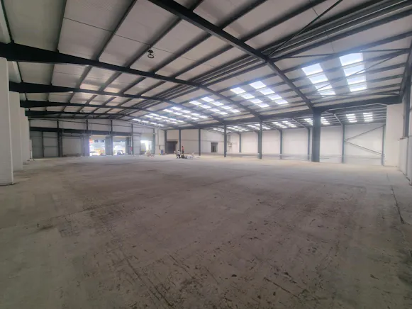 Western House, Armstrong Road, Basingstoke, Industrial To Let - 20260813_134341.jpg