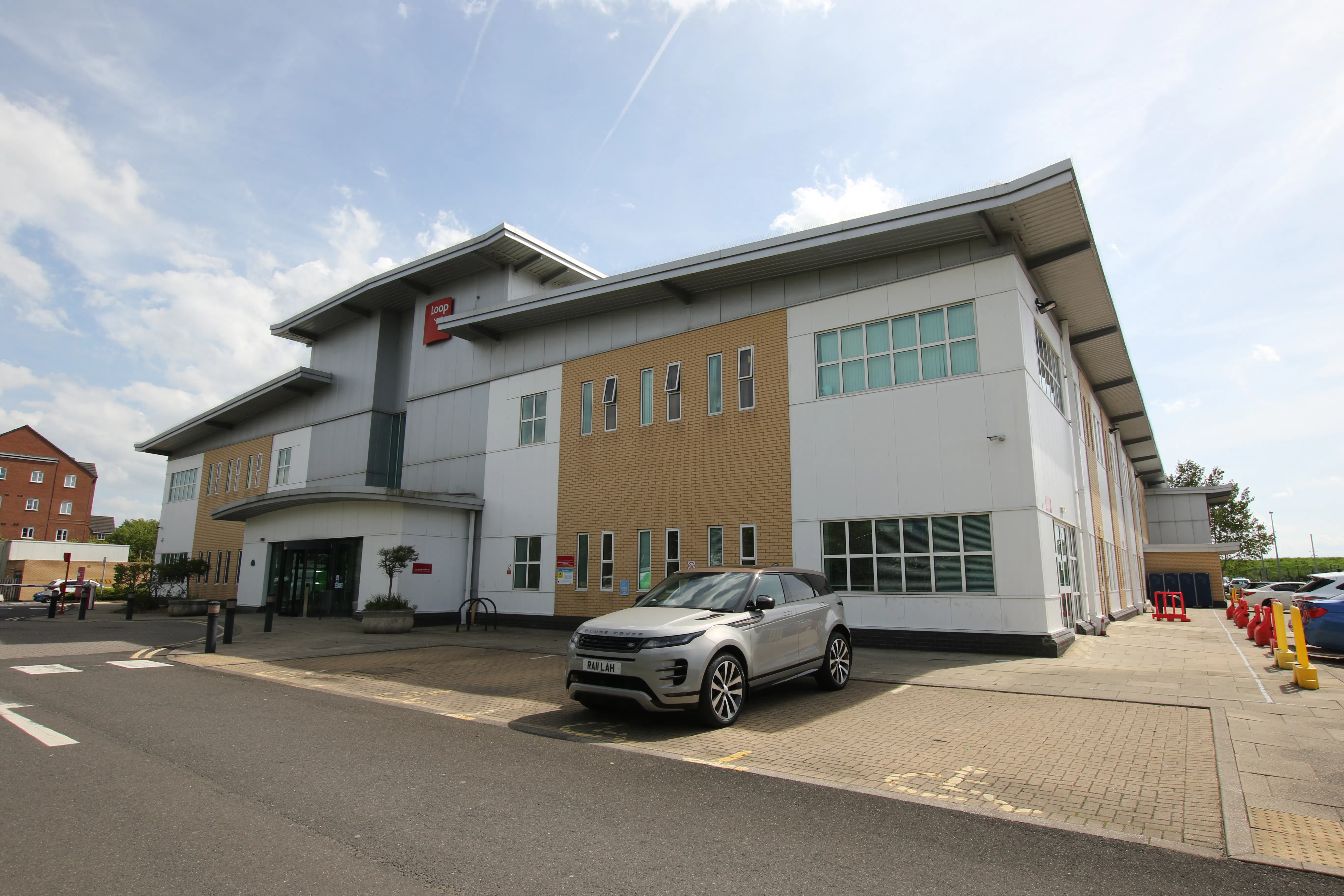 1 Mid Point, Bradford — image 3