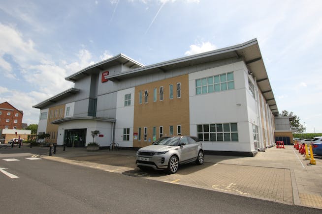 No.1 Midpoint Business Park, 1 Mid Point, Bradford, Office For Sale - L7D_2410.JPG