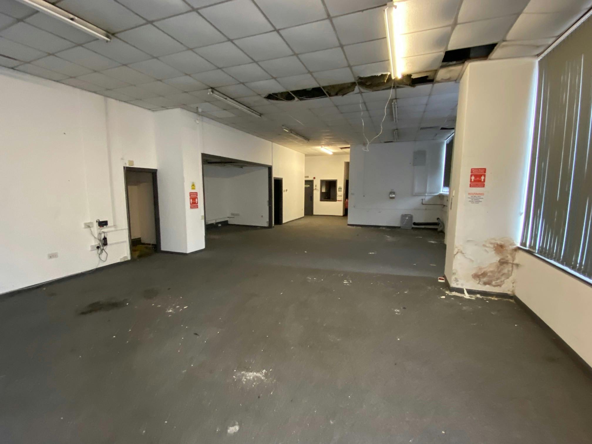 108 Sunbridge Road, Bradford, West Yorkshire, BD1 2NE