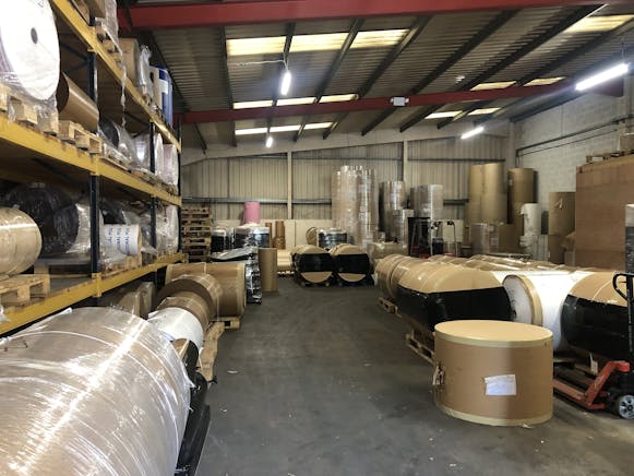 Unit 7, Wassage Way South, Droitwich Spa, Industrial For Sale - Image 12