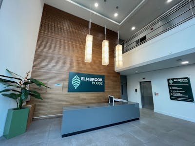 Part Ground Floor Suite, Elmbrook House, 18-19 Station Road, Sunbury-on-Thames, Office To Let - 21.jpg