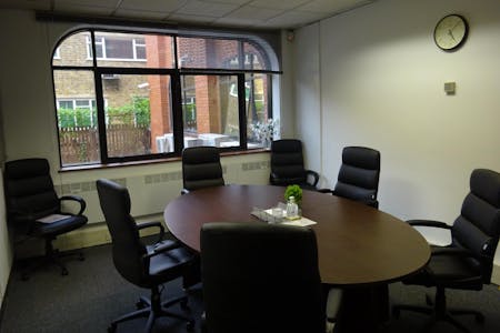 Queens Court, 9-17 Eastern Road, Romford, Office To Let - Romford_Office_Renting.JPG