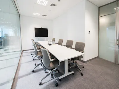 A2 Building, Dubai CommerCity, Dubai, Office To Let - 263C4313-03D5-44CA-8105-7FB4154F50FA.jpeg