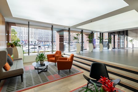 Commodity Quay, London, Office To Let - CommodityQuay51.jpg