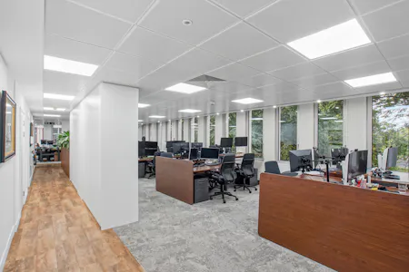 Burdett House, London, Office To Let - DSC08064.jpg