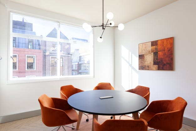 32 Great Portland Street, London, Office To Let - 32-36 GPS - 3rd Floor 19.jpg