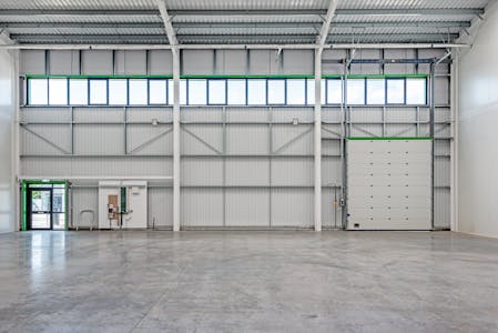UNIT 85 CAPITAL PARK, BANKHEAD AVENUE, EDINBURGH, Industrial/Logistics / Trade / Warehouse To Let - DSC_7560.jpg
