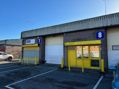 Unit 7, Swift Business Centre, Cardiff, Industrial To Let - 7 swift 02.jpg