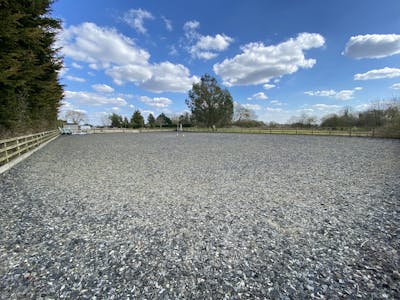 Yard at Cedar Farm Industrial Estate, Cublington Road, Leighton Buzzard, Automotive / Equestrian property / Industrial Land / Motortrade / Open Storage / Yard To Let - Image 4