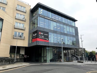 10 Pembroke Place, Ballsbridge, Dublin 4, Office To Let - Left Side 1.jpg