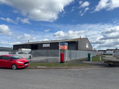 Millbuck Way, Sandbach, Industrial / Industrial/Logistics / Trade Counter To Let - IMG_1407.JPG