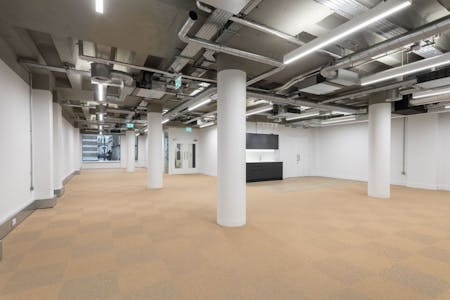 30-31 Furnival Street, London, Office To Let - Ground