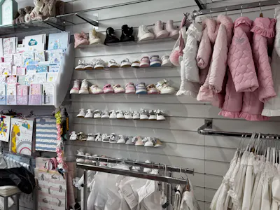 Bubble Childrenswear, 136 Merry Street, Motherwell, Retail For Sale - IMG_7275.jpg
