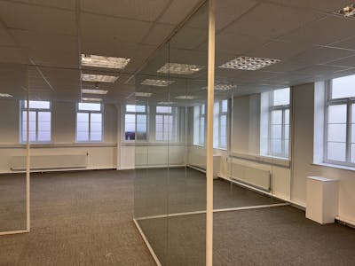 Fenn House Suite D, Stoke-on-Trent, Office To Let - IMG_7149.JPG