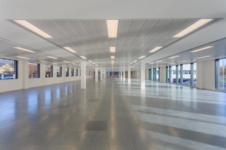 Radio House, St Andrews Road, Cambridge, Office To Let - Photo of St Andrews Road, Cambridge CB4