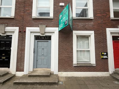 9 Clanwilliam Square, Dublin 2, Office To Let - IMG_3575.jpg
