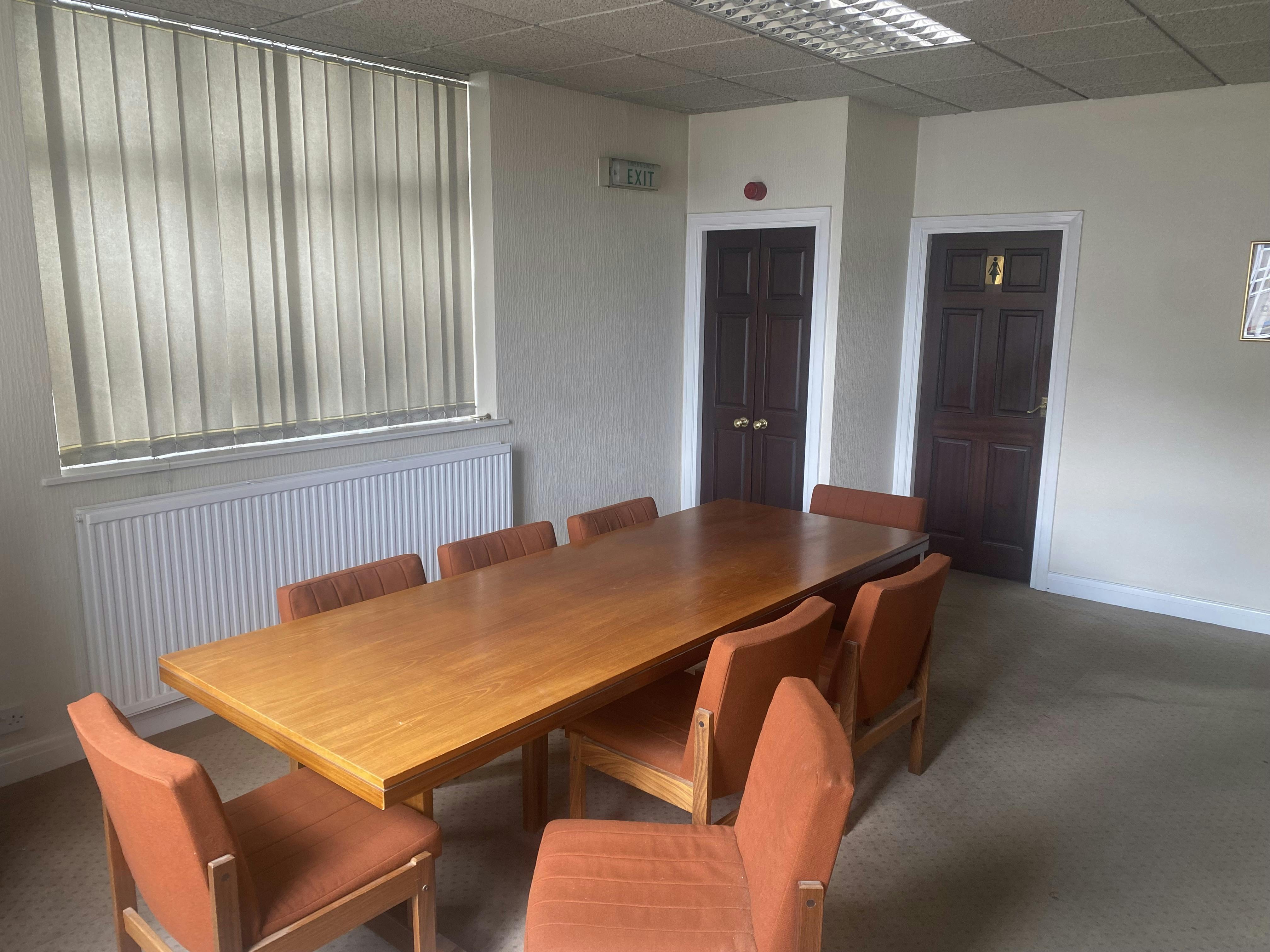 Executive Offices, Royds Mill, Sheffield, Offices To Let - IMG_4733.jpg