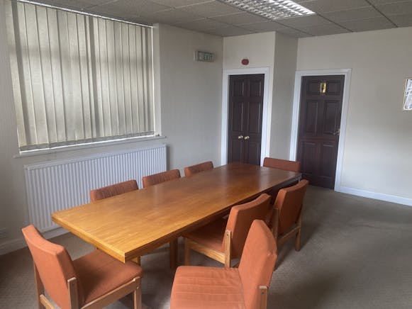 Executive Offices, Royds Mill, Sheffield, Offices To Let - IMG_4733.jpg