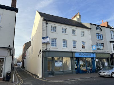 49 & 51 High Street, Knaresborough, Retail To Let - IMG_8142.jpeg