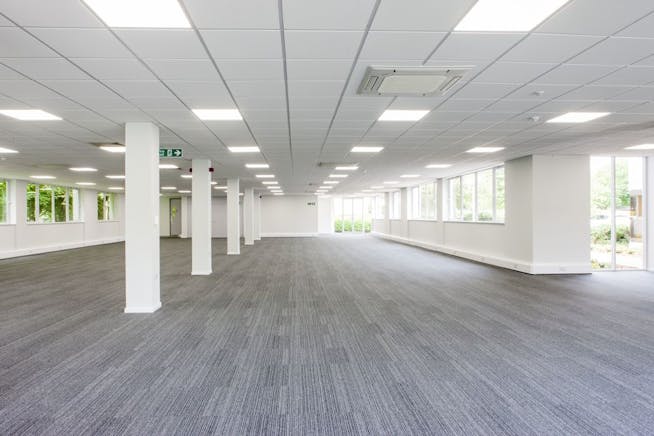 Unit 7, The Pavilions, Twyford, Offices To Let - unit7_01.jpg