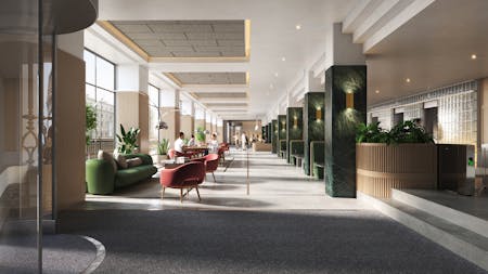 Brettenham House, London, Office To Let - INT01_LANCASTER_RECEPTION_NORTH.jpg