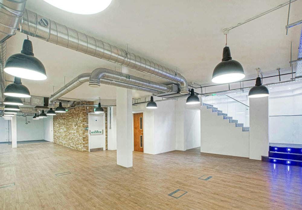 66-68 Paul Street <span>EC2A</span>