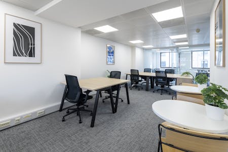 4 City Road, Moorgate, London, EC1, London, Office To Let - 4 City Road  4th floor .jpg