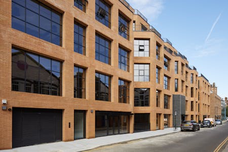 Southworks, 14 - 21 Rushworth Street, London, Office To Let - Southworks1.jpg