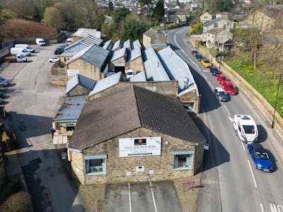 Townhead Trading Centre Main Street, Ilkley, Investment / Industrial / Warehouse For Sale - Town_Head_Mills_Addingham_018.jpg