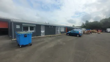 42 - 62 Telford Place, Cumbernauld, Industrial To Let - 20260827_123234.jpg