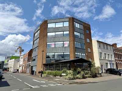 Regent House, 50 Frederick Street, Birmingham, Office To Let - Photo 06062025 12 03 43.jpg