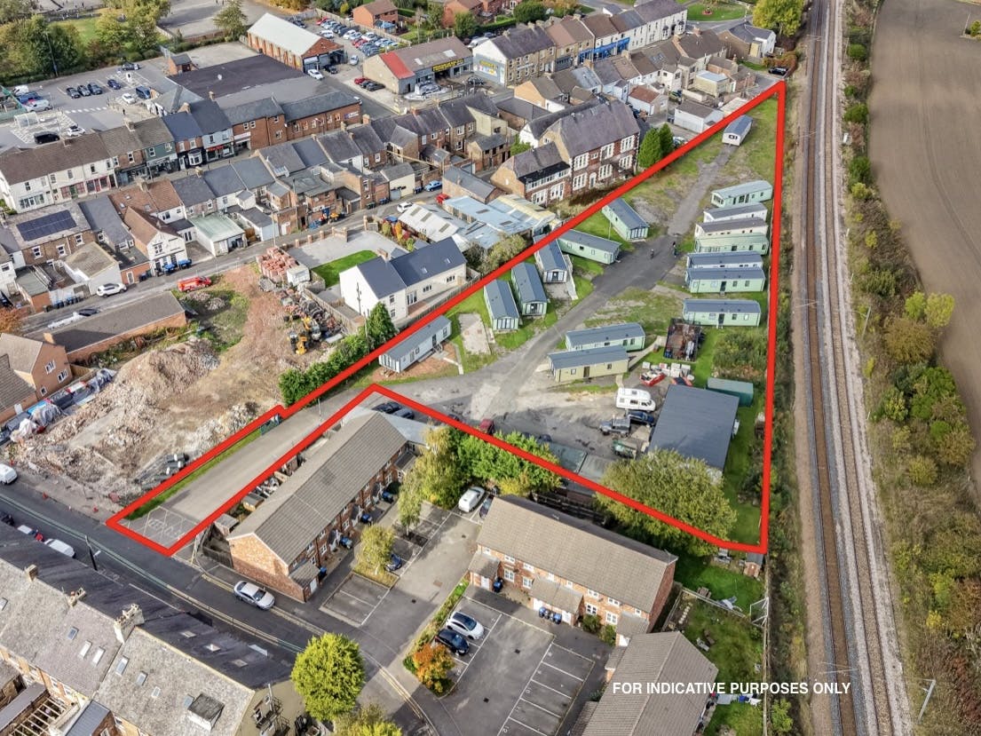 Littleburn Lane, Durham, Development / Land / Other For Sale - IMG_0192.jpg