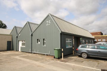 Unit 25, Old Street, Wimborne, Industrial & Trade To Let - IMG_1450.JPG