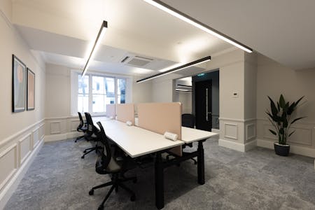 31 Dover Street, London, Office To Let - 31 Dover9.JPG