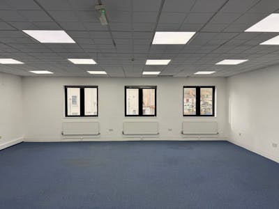 First Floor, 8 The Wharf, Birmingham, Office To Let - IMG_9490.jpeg