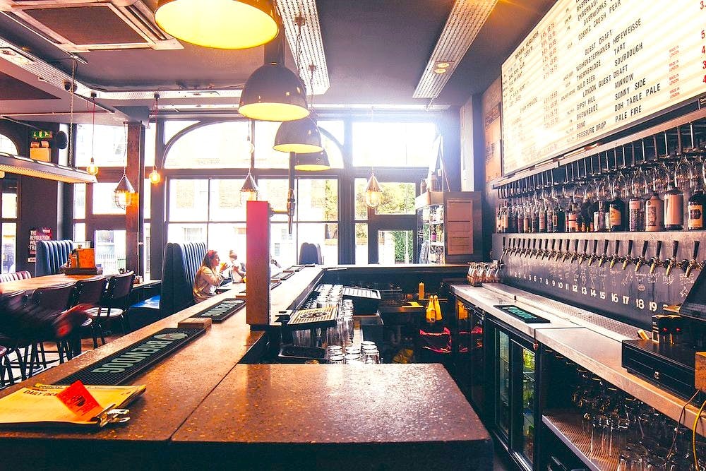 113 Bayham Street, London, Bar / Pub / Restaurant To Let - Internal 3.jpg